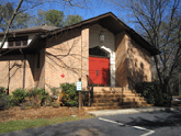 Church Building